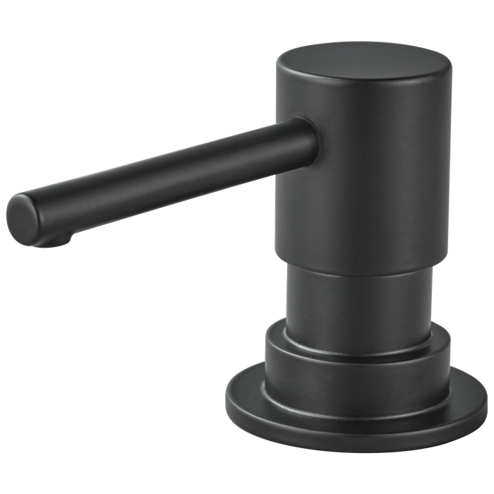 Brizo Brizo Solna: Soap/Lotion Dispenser