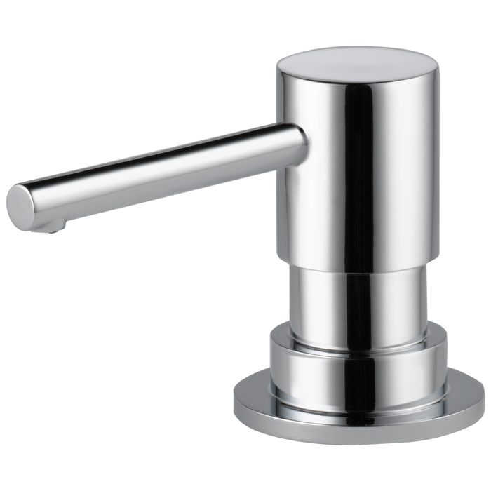 Brizo Brizo Solna: Soap/Lotion Dispenser