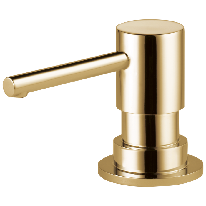 Brizo Brizo Odin: Soap/Lotion Dispenser
