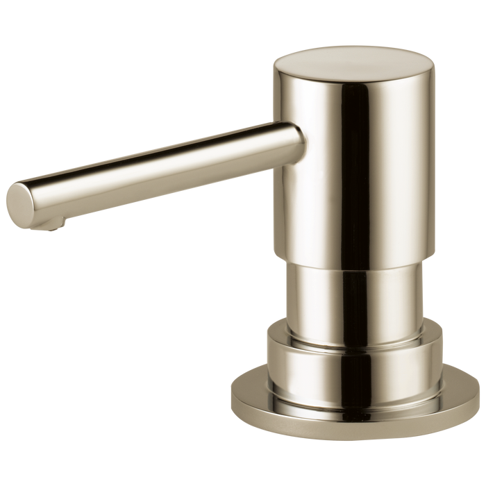 Brizo Brizo Solna: Soap/Lotion Dispenser