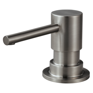 Brizo Odin: Soap/Lotion Dispenser