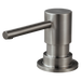 Brizo Odin: Soap/Lotion Dispenser