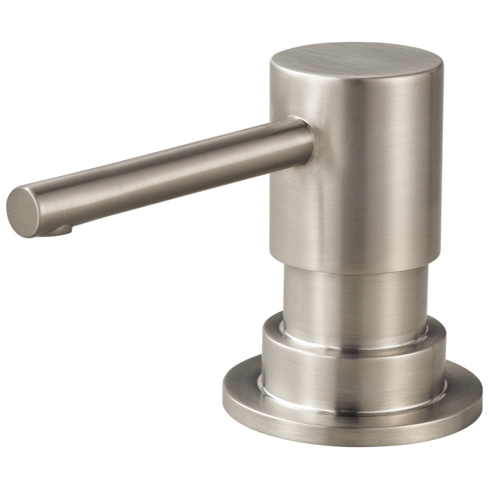 Brizo Brizo Solna: Soap/Lotion Dispenser