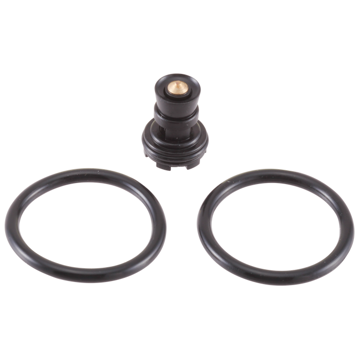 Delta Peerless Other: Diverter Assembly, O-Ring