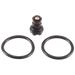 Delta Peerless Other: Diverter Assembly, O-Ring