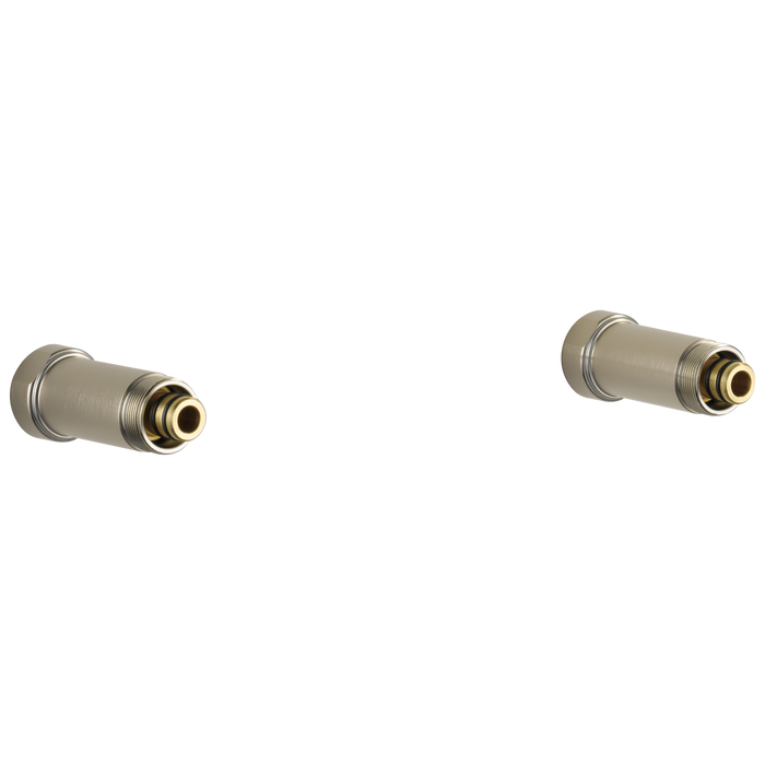 Brizo Brizo Brizo Traditional: Tub Filler Spout Reach Extensions