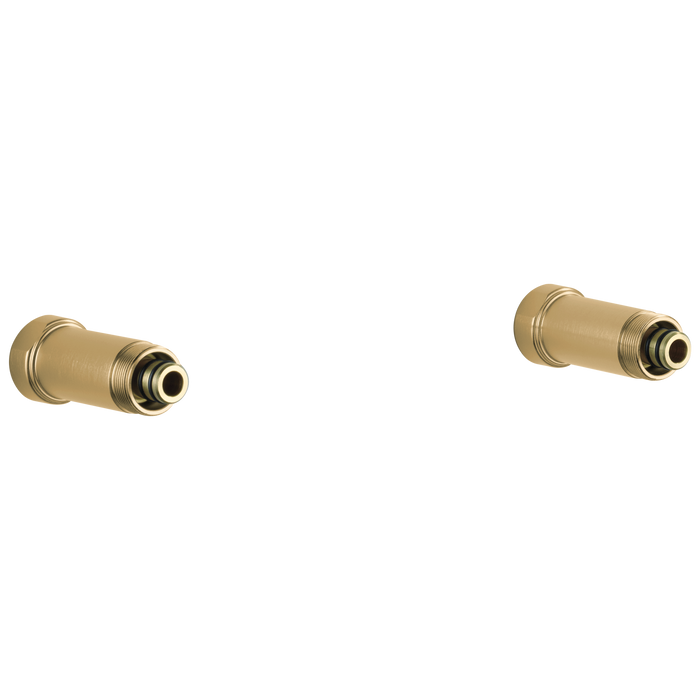 Brizo Brizo Brizo Traditional: Tub Filler Spout Reach Extensions