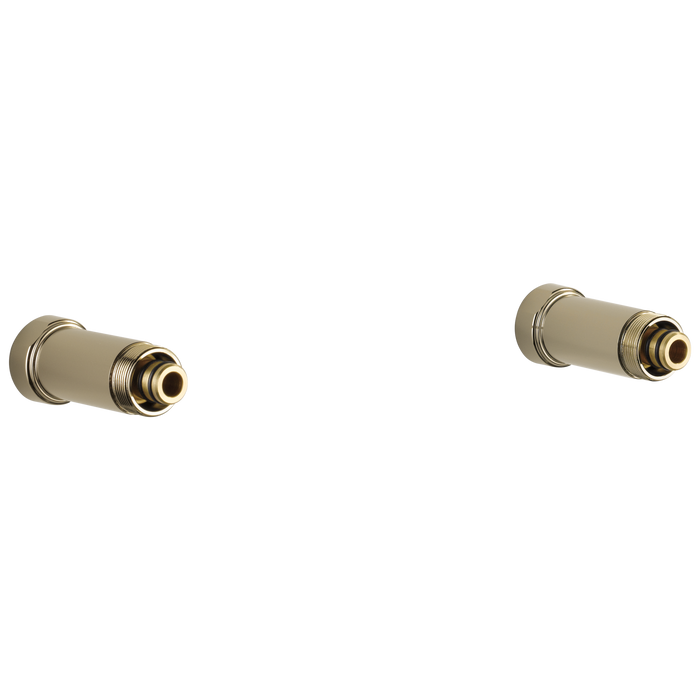 Brizo Brizo Brizo Traditional: Tub Filler Spout Reach Extensions