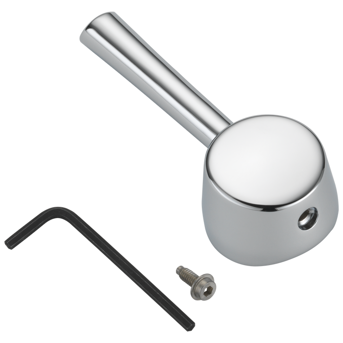 Delta Essa: Handle