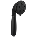 Matte Black