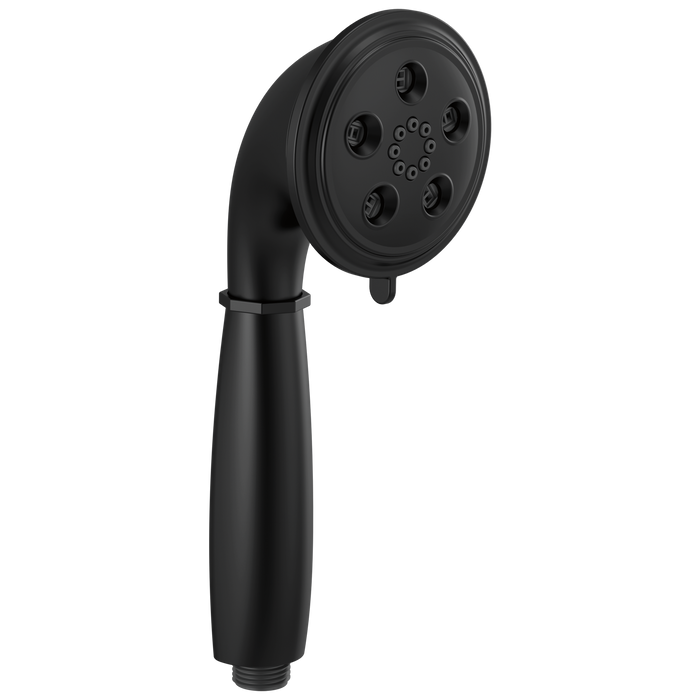 Brizo Brizo Brizo Universal Showering: Classic Round H2Okinetic Multi-Function Handshower