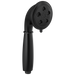 Brizo Brizo Brizo Universal Showering: Classic Round H2Okinetic Multi-Function Handshower