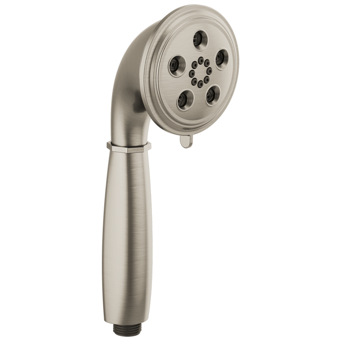 Brizo Brizo Brizo Universal Showering: Classic Round H2Okinetic Multi-Function Handshower