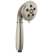 Brizo Brizo Brizo Universal Showering: Classic Round H2Okinetic Multi-Function Handshower