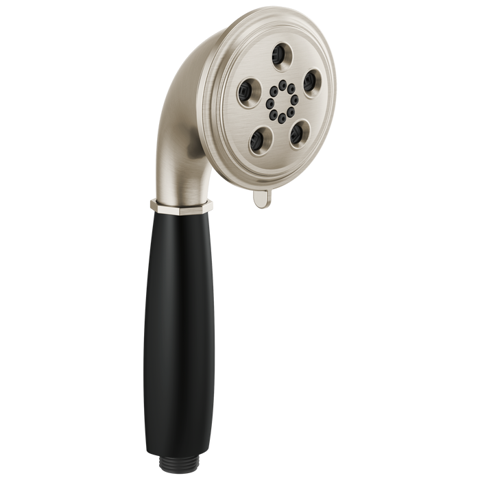 Brizo Brizo Brizo Universal Showering: Classic Round H2Okinetic Multi-Function Handshower