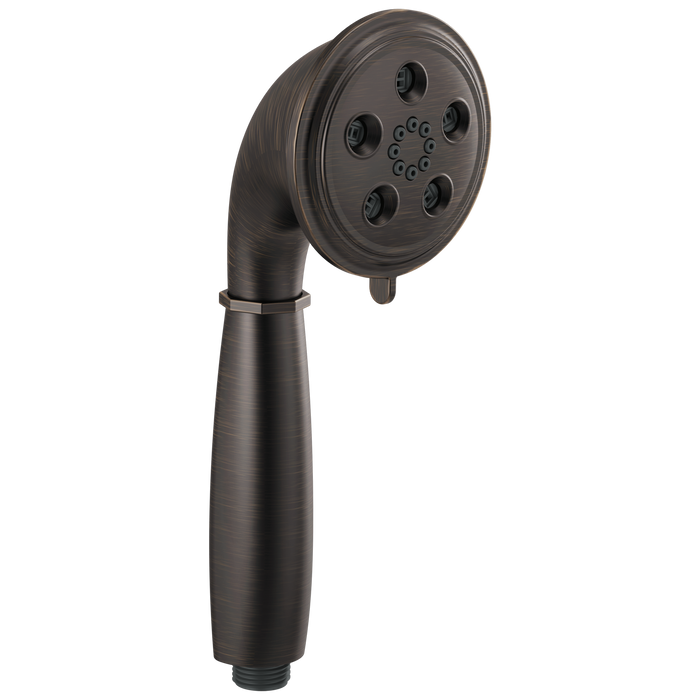 Brizo Brizo Brizo Universal Showering: Classic Round H2Okinetic Multi-Function Handshower