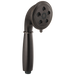 Brizo Brizo Brizo Universal Showering: Classic Round H2Okinetic Multi-Function Handshower