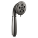 Brizo Universal Showering: Classic Round H2Okinetic Multi-Function Handshower
