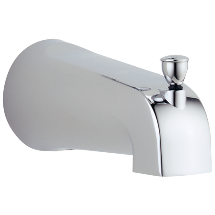 Delta RP81273 Foundations Tub Spout - Pull-Up Diverter