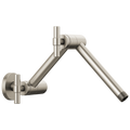 Brushed Nickel