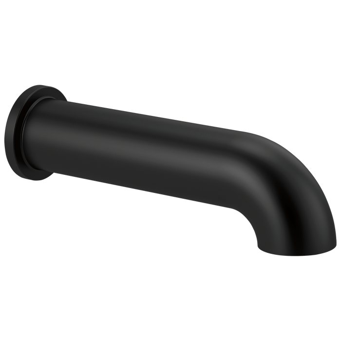 Brizo Brizo Brizo Universal Showering: Linear Round Non-Diverter Tub Spout