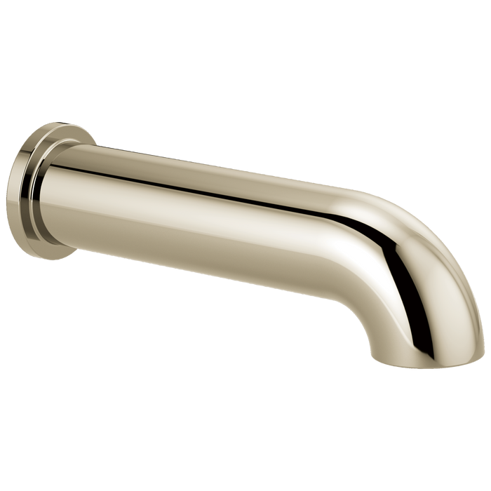 Brizo Brizo Brizo Universal Showering: Linear Round Non-Diverter Tub Spout