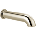 Brizo Brizo Brizo Universal Showering: Linear Round Non-Diverter Tub Spout