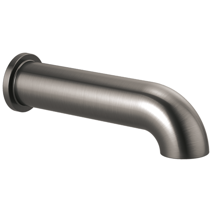 Brizo Brizo Brizo Universal Showering: Linear Round Non-Diverter Tub Spout
