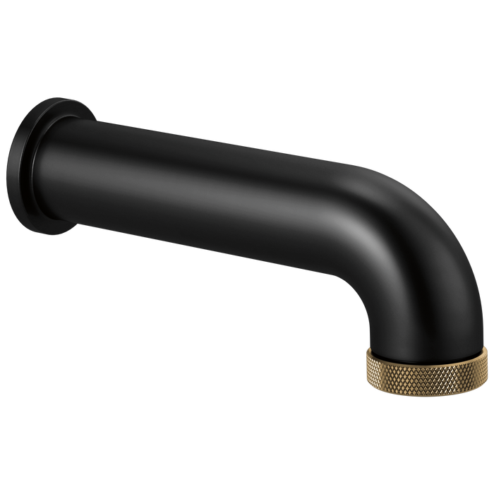 Litze Diverter Tub Spout