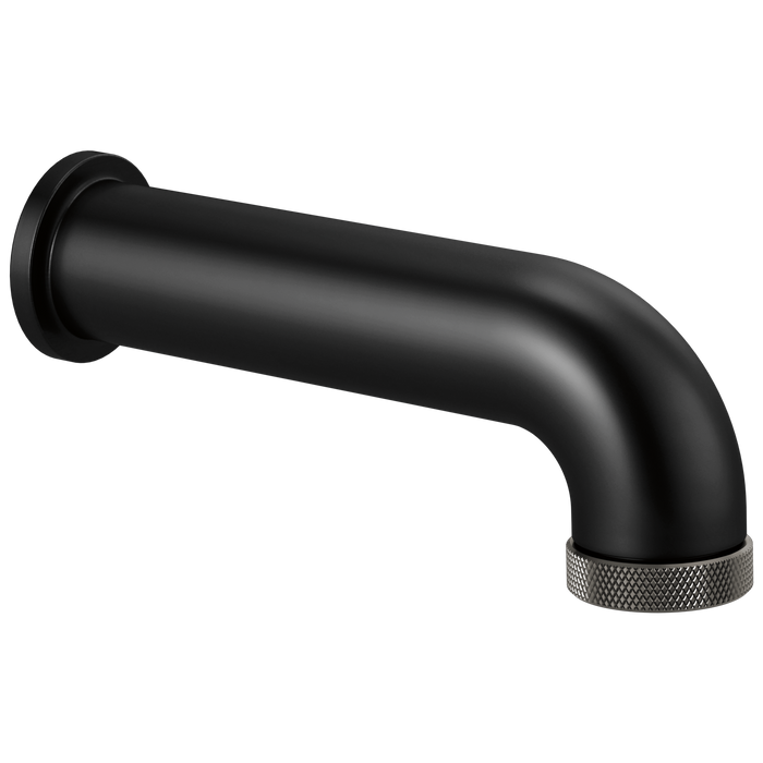 Litze Diverter Tub Spout