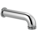 Brizo Brizo Litze: Litze Diverter Tub Spout