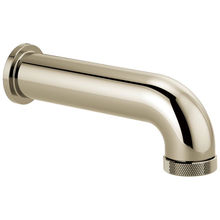 Brizo Brizo Litze: Litze Diverter Tub Spout