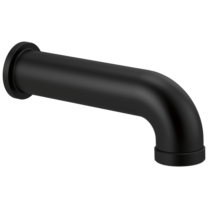 Brizo Brizo Brizo Universal Showering: Linear Round Diverter Tub Spout