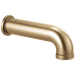 Brizo Brizo Other: Linear Round Diverter Tub Spout