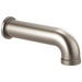 Brizo Brizo Other: Linear Round Diverter Tub Spout