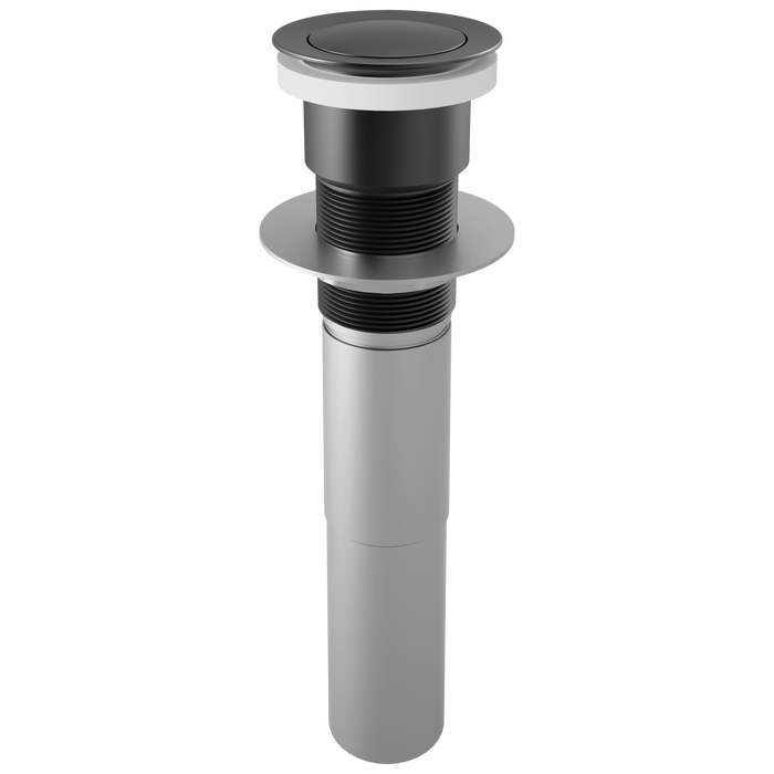 Brizo Brizo Other: Push Button Pop-Up Without Overflow