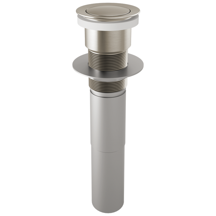 Brizo Brizo Other: Push Button Pop-Up Without Overflow