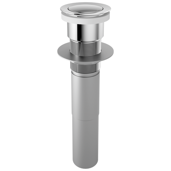 Brizo Brizo Other: Push Button Pop-Up Without Overflow