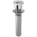 Brizo Brizo Other: Push Button Pop-Up Without Overflow