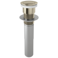 Polished Nickel