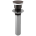 Brizo Brizo Other: Push Button Pop-Up Without Overflow