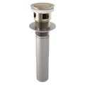 Brushed Nickel