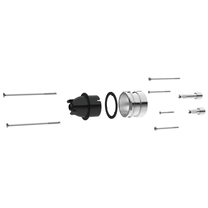 Brizo Brizo Other: Extension Kit 14 Series MultiChoice