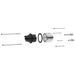 Brizo Brizo Other: Extension Kit 14 Series MultiChoice