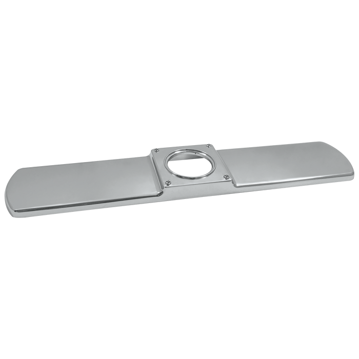 Delta RP81914 Mateo Escutcheon Kit - 10"
