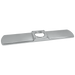 Delta RP81914 Mateo Escutcheon Kit - 10"