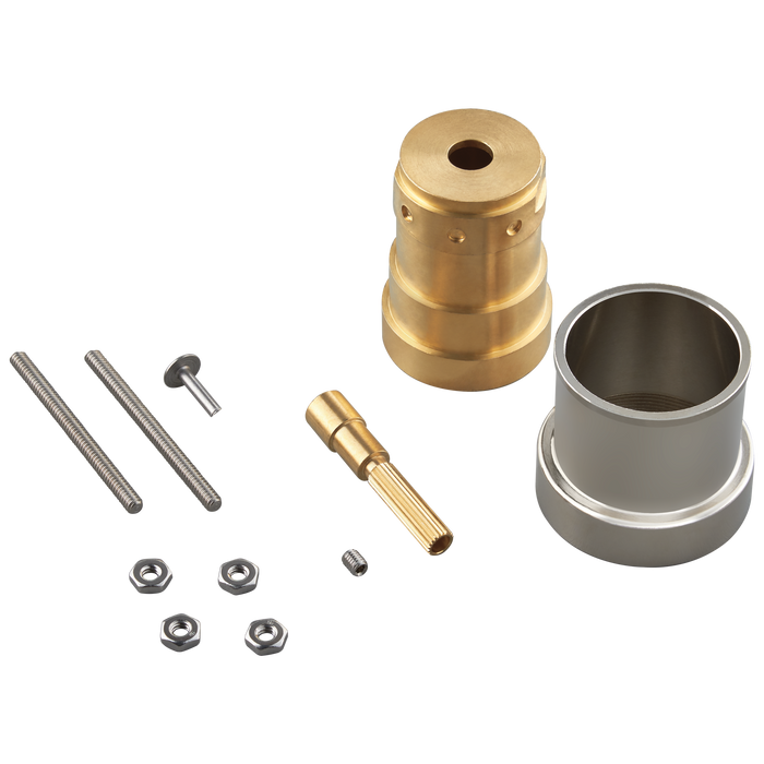 Brizo Brizo Siderna: TempAssure Extension Kit - Siderna
