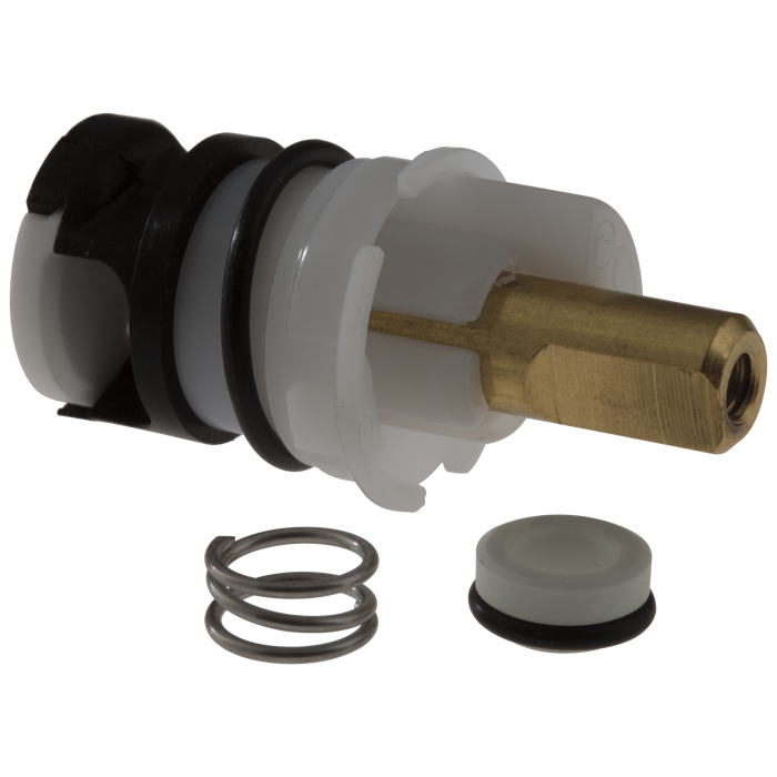 Delta RP8230 Stem Unit - Ceramic with Seat, O-Ring and Spring - 2H