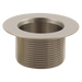 Brizo Other: Toe-Operated Waste Plug