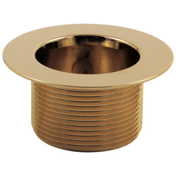 Brizo Brizo Other: Toe-Operated Waste Plug